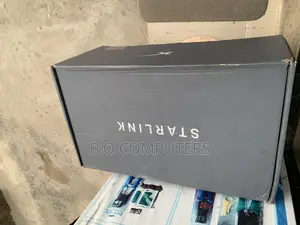 Starlink Standard Kit