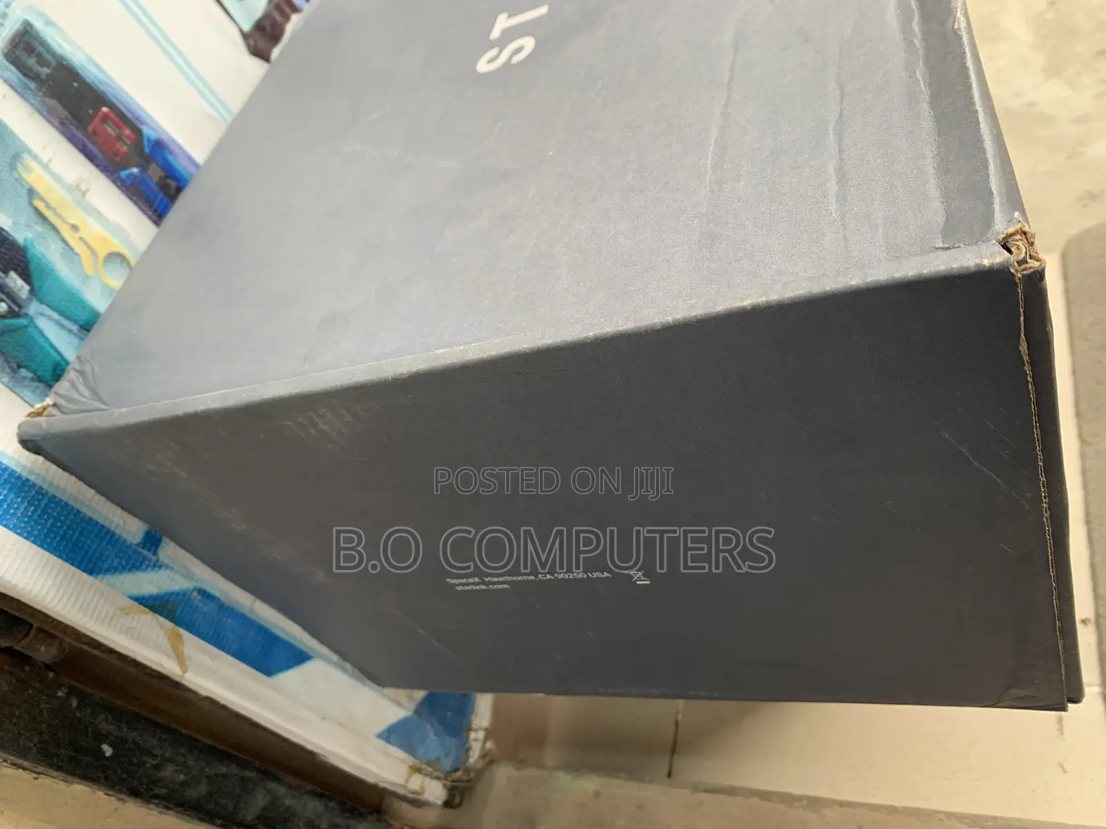 Starlink Standard Kit
