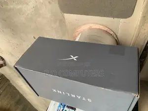 Starlink Standard Kit