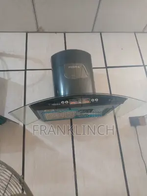 Phima 90cm Kitchen Range Hood