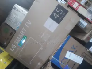 45inches LG Smart
