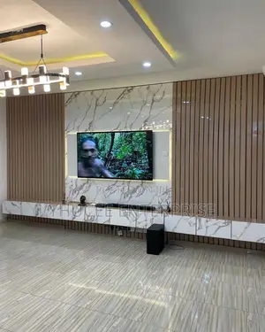TV Console for Home Interiors