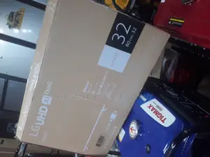 LG Smart With Bluetooth