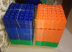 Egg Crates