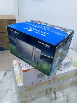 Hisense 26L Electric Microwave Oven H20mos5h