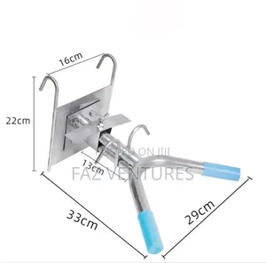 Castration Board (Pig/Goat/Sheep)
