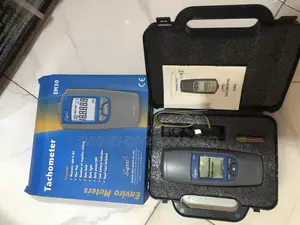 Tachometer