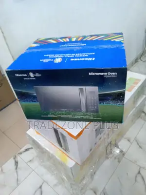 Hisense 26L Microwave Oven
