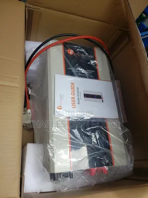 3.5kva 24v Felicity Inverter