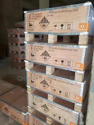 10kwh Felicity Lithium Ion Battery