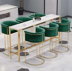 Authentic Restaurant Chairs