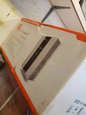 7.5kva Felicity Inverter Non Hybrid