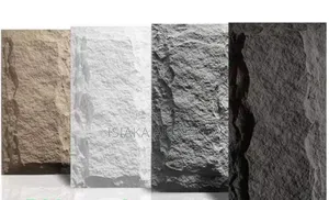 Pu Mushroom Stone