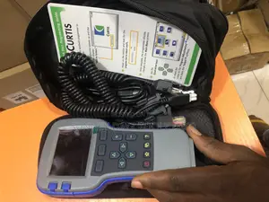 Curtis Truck Scanner