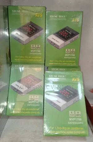 Stone Tech Avs 30amps