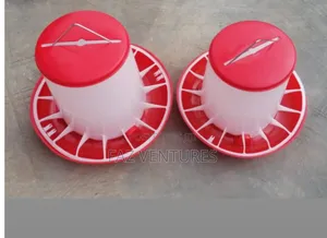 Chicken Feeders (Imported)
