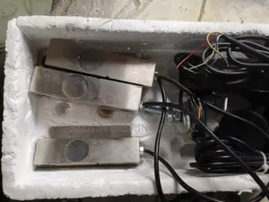 2ton Scale Sensor 4-Set
