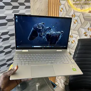 Laptop HP Envy 15 16GB Intel Core I7 SSD 512GB