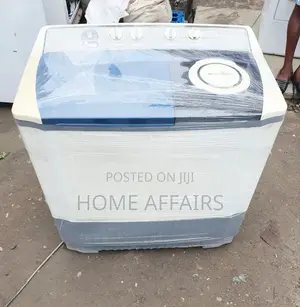 Lg 16kg Washing Machine Twin Tub