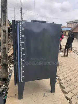 Different Sizes of Diesel Tank (Payment on Delivery)