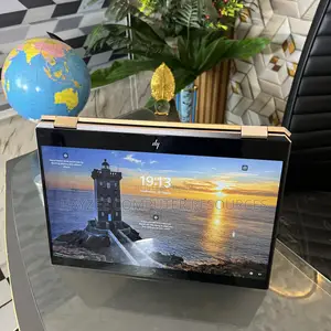 Laptop HP Spectre X360 15 16GB Intel Core I7 SSD 512GB