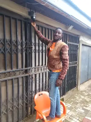 Mr Nelson Joshua
