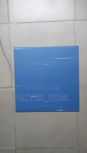 Rubber Tiles