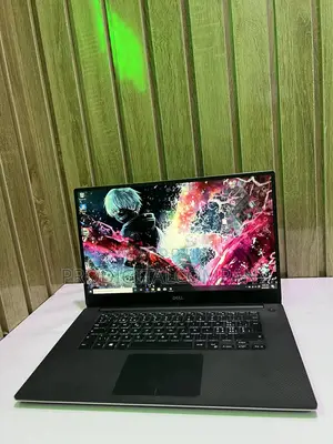 Laptop Dell Precision 5530 32GB Intel Core I7 SSD 512GB
