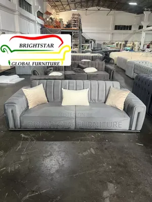 High Quality and Stylish 3seaters Sofa Chair