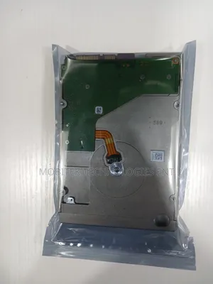 10tb Seagate Ironwolf Nas Sata Desktop Hard Drive