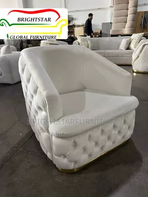 High Quality and Stylish 1seater Sofa Chair