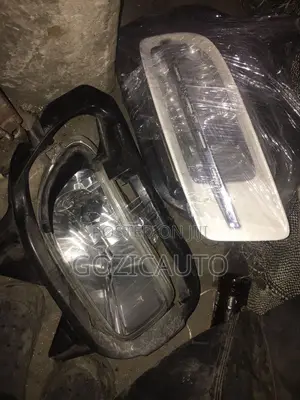 Replacement for Fog Lamp Mazda Cx9 2008-2010