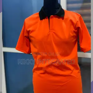 Monogrammed Polo Shirts for Unique Identity