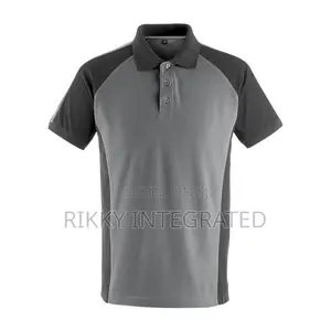 Unique Work Polo Shirts Available Now