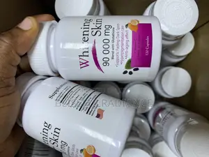Whitening Skin 90000mg