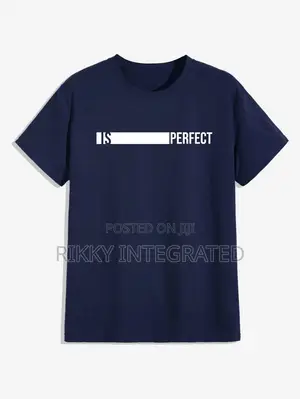 Unisex Short Sleeve Polo Shirt Available Now!!
