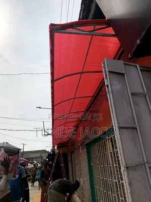 Carport / Danpalon / Canopy / Shades / Door Shade / Covers
