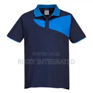 Custom Polo Shirt Design With Your Logo