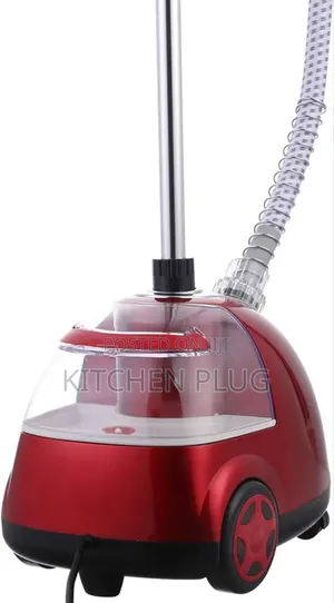 Sokany Sk-4002 Vertical Steamer, 2000 Watts, 1.6 Liters