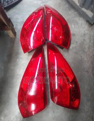 Replacement Rear Light Hyundai Tucson 2014-2015