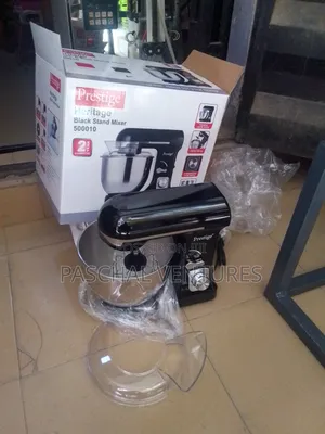 Floor Mixer Machine