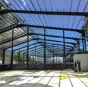 Warehouse Construction,Expert Steel Fabrication and Erection