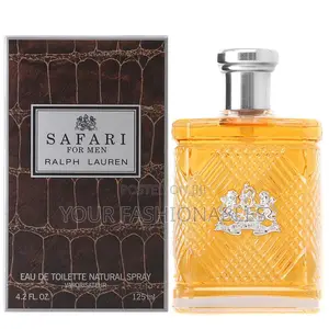 Ralph Lauren Safari for Men 125ml