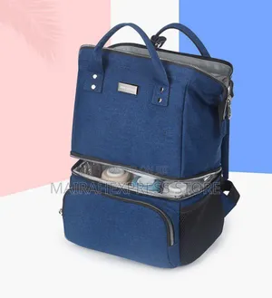 High Quality Stock Insulated Baby Bag/Lunch Bag