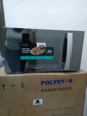 Automatic Electric 26L Microwave Hisense