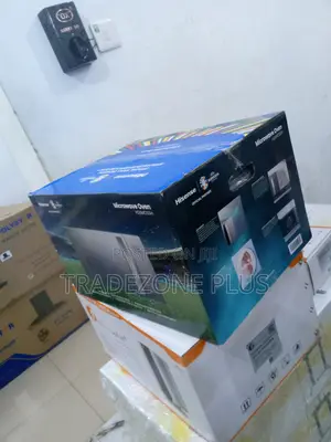 Automatic Hisense H26mos5h Electric Microwave