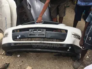 Replacement for Complete Front Bumper Mazda Cx9 2008-2010