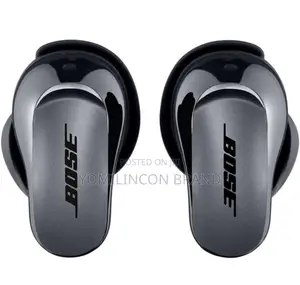Bose Quietcomfort Ultra Wireless Earbuds