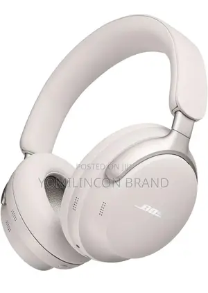 Bose Quietcomfort Ultra Bluetooth Headphones