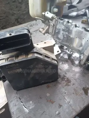 Abs Brain Box for Lexus GX460 2014-2018